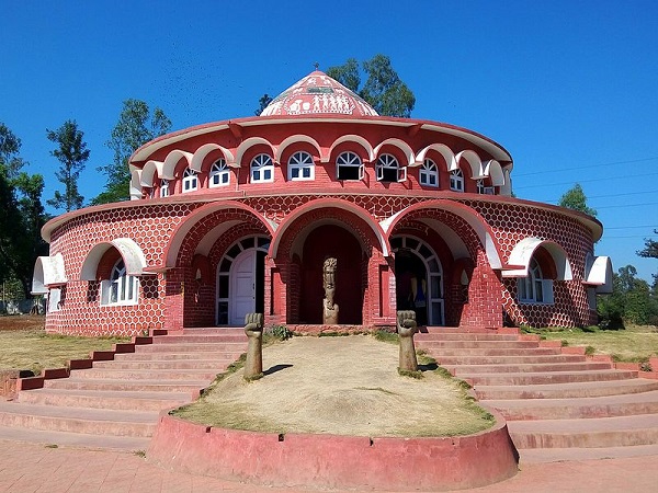 अराकू जनजातीय संग्रहालय