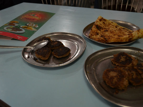लजीज व्यंजन
