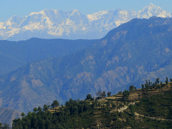 अनगिनत खूबसूरत हिलस्टेशन