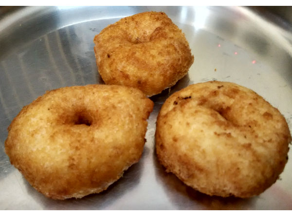 वडाई