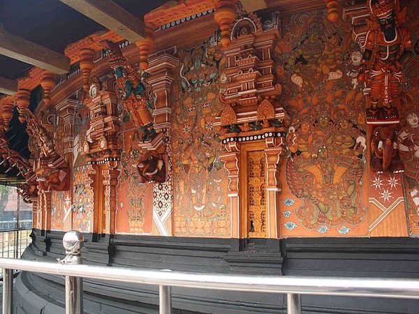 वाइकॉम अष्टमी