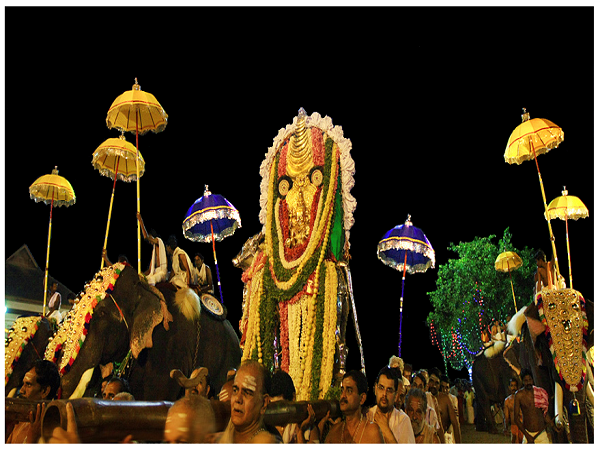 मंदिर की संरचना