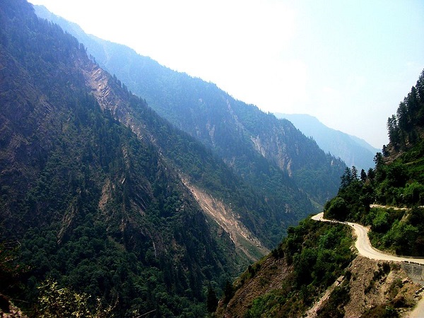खरसाली
