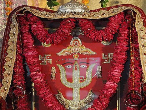 रानी सती मंदिर