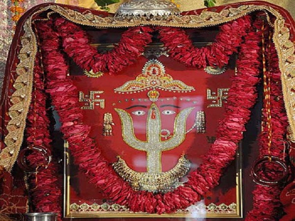रानी सती मंदिर