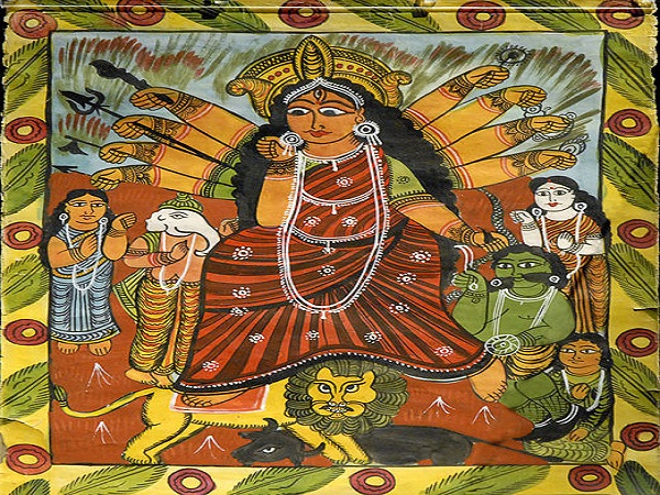 मंगल चंडी मंदिर