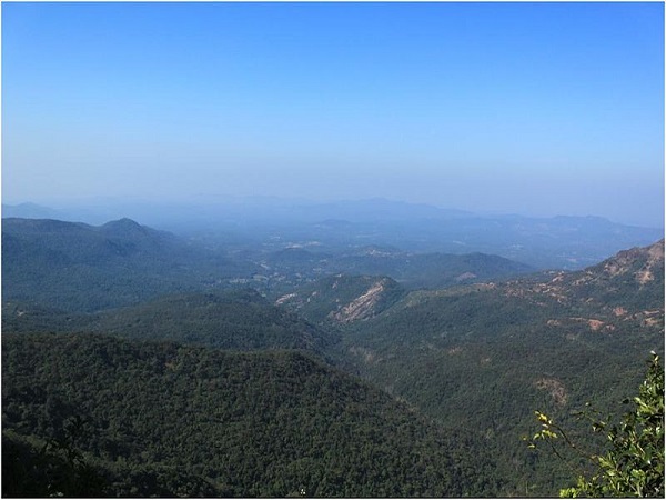 सनसेट प्वाइंट