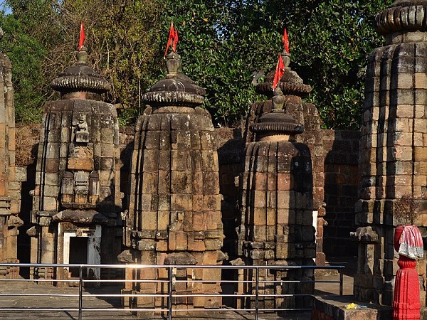 अष्ट शंभू