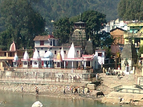 बागनाथ मंदिर