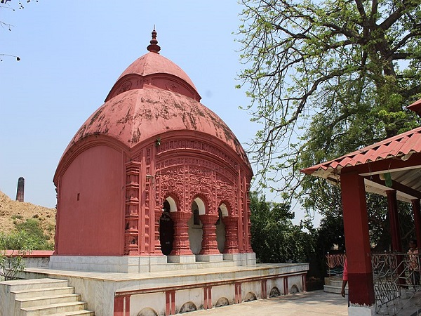 बिशालक्ष्मी मंदिर