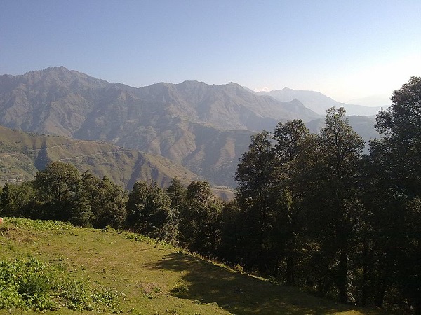 चक्राता
