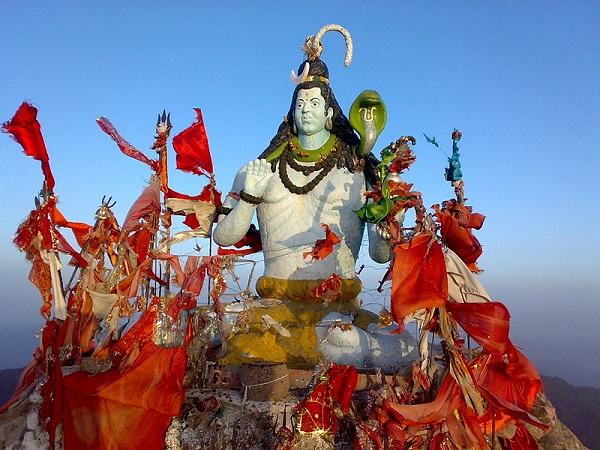 चूरधार
