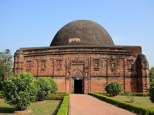 एकलाखी मकबरा