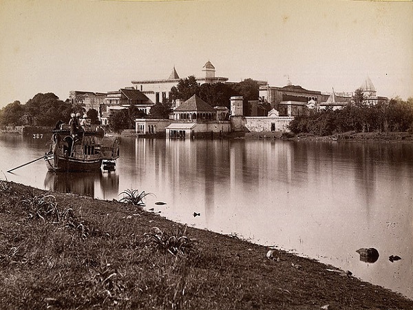 गोविंदगढ़ महल