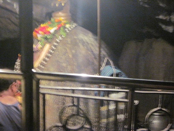 गुप्तेश्वर गुफा मंदिर