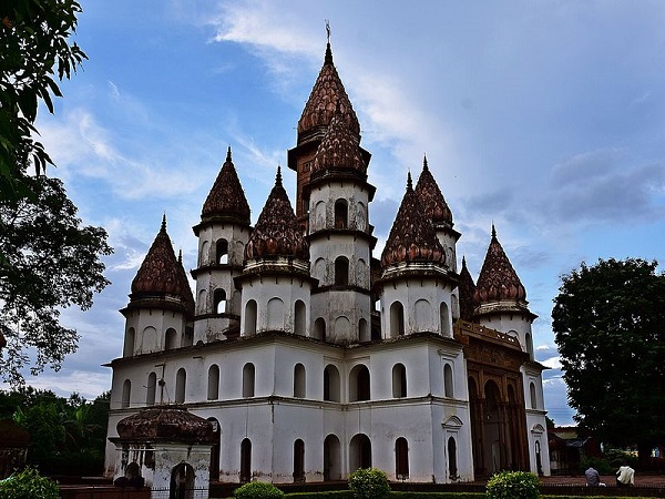 हंगेश्वरी मंदिर