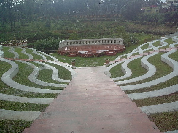 हेरिटेज पार्क
