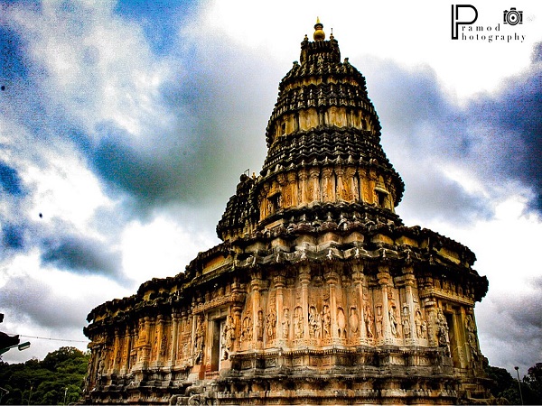 होरानाडू अन्नपूर्णेश्वरी मंदिर