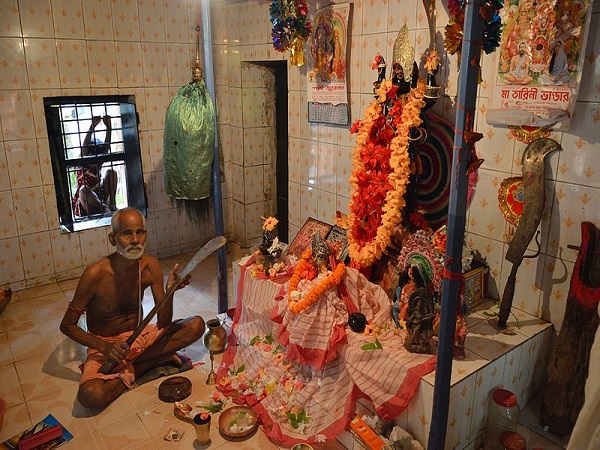 काली मंदिर