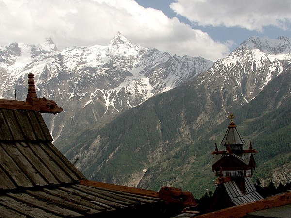 सपनी किला