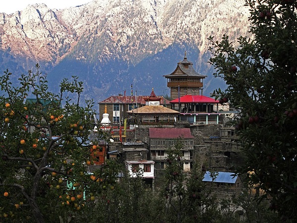 कोठी