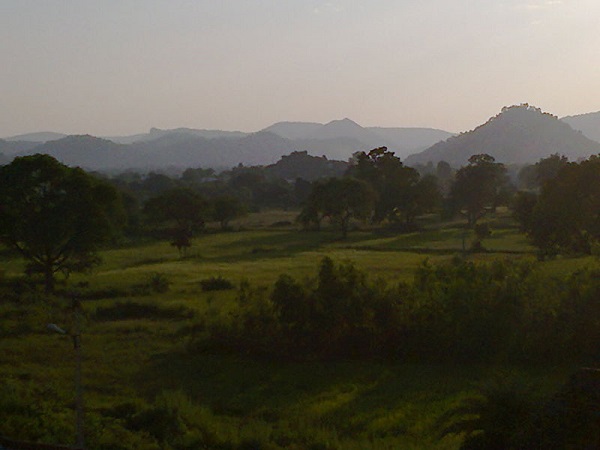 गाडिया पर्वत