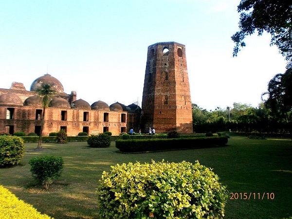 कतरा मस्जिद
