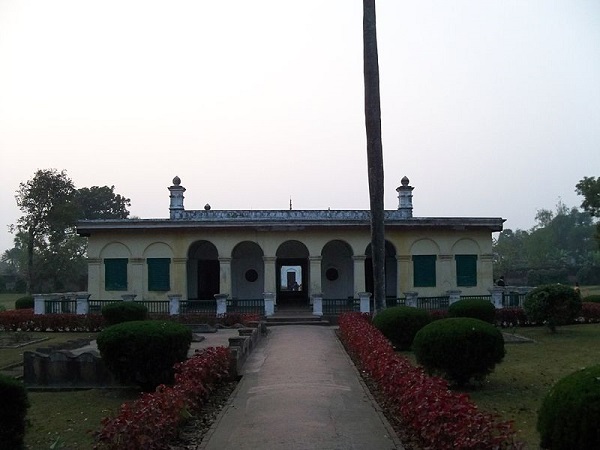 खुशबाग़