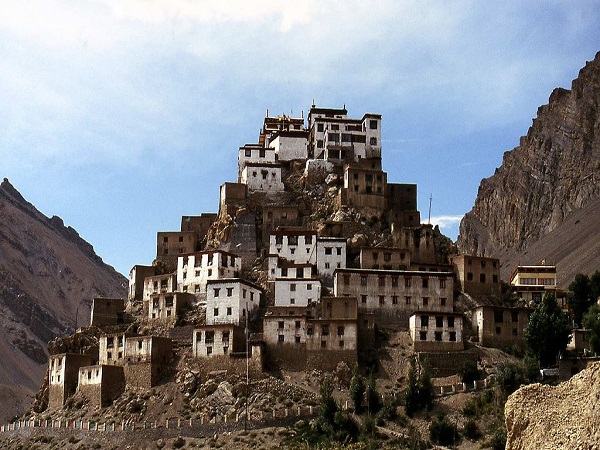 की मठ