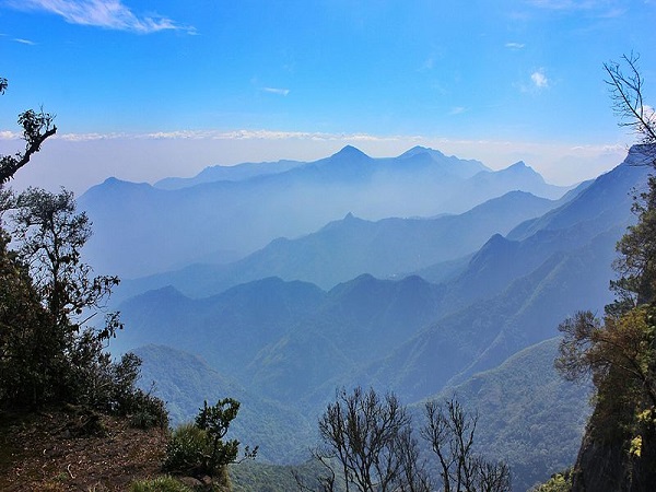 कोडईकनाल
