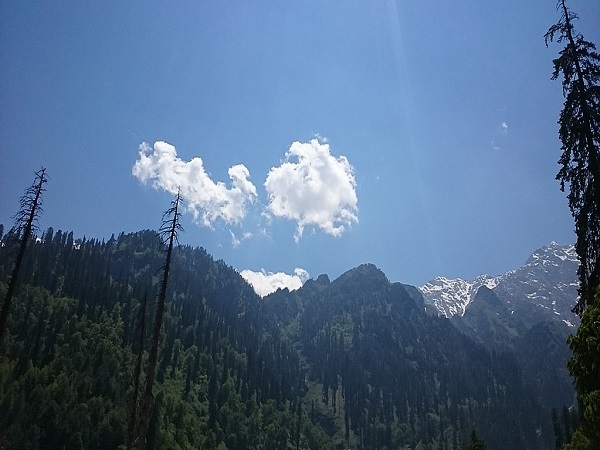 रोमांचक गतिविधियां