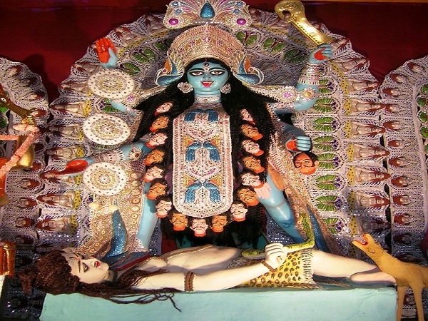 काली मंदिर