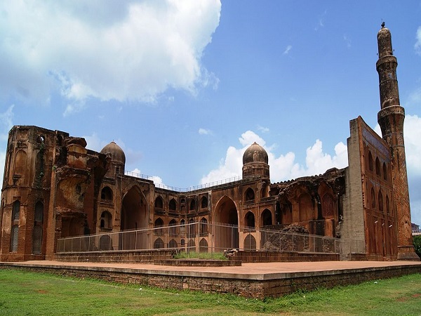 महमूद ज्ञान मद्रास