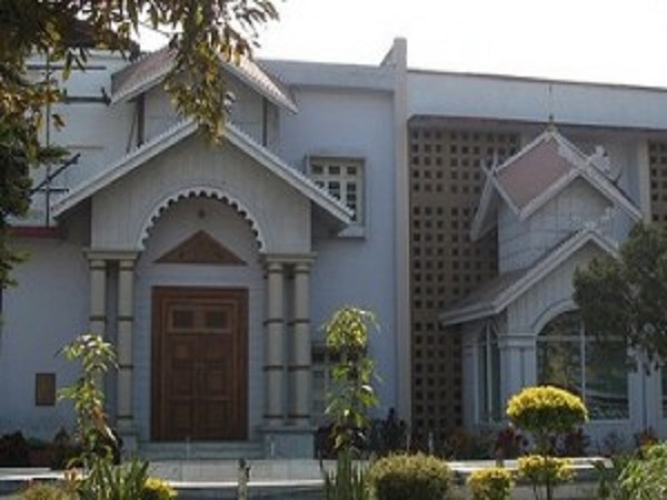 मणिपुर राज्य संग्रहालय