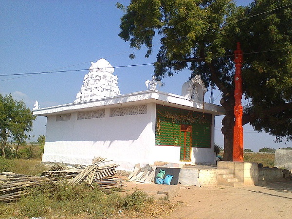 मेल्लाचेरवू