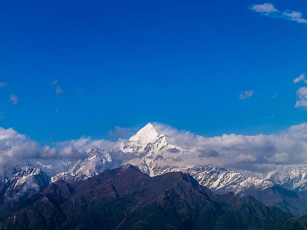 मुनसियारी