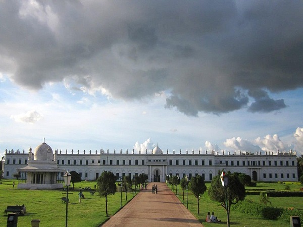 निजामात इमामबाड़ा