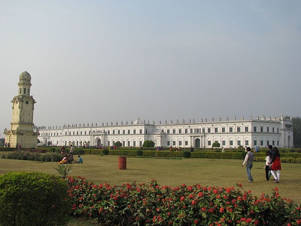 निजामत इमामबाड़ा
