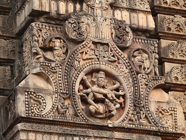 परशुरामेश्वर मंदिर