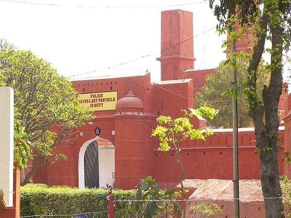फिल्लौर फोर्ट
