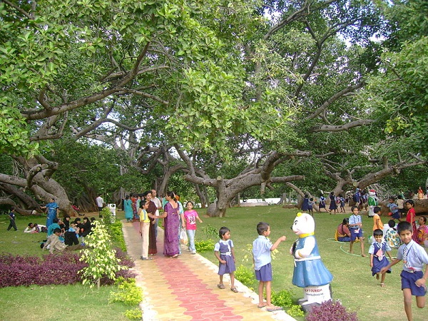 पिल्ललमारी