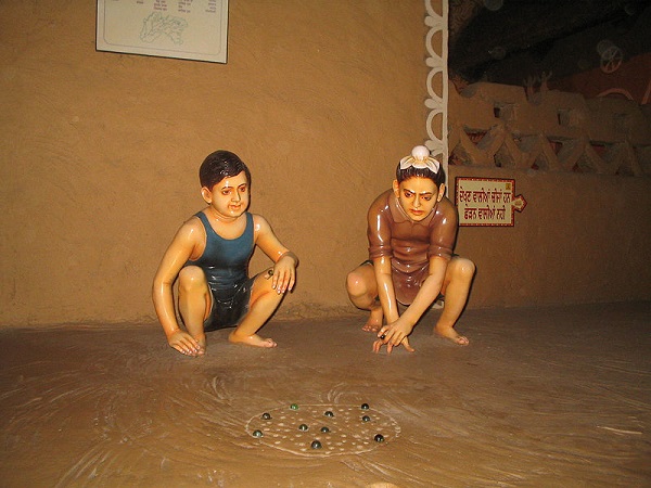 रंगला पंजाब हवेली