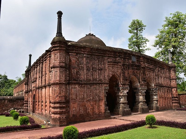 कदम रसूल मस्जिद