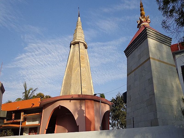 राम मंदिर