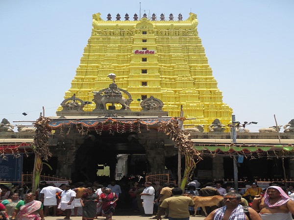 श्री रामाथस्वामी मंदिर