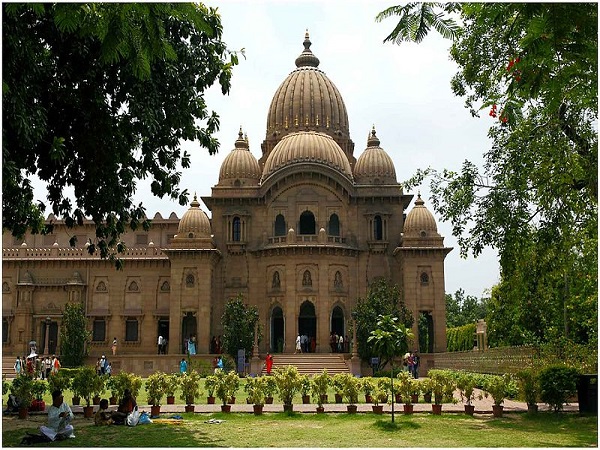श्री रामकृष्ण मठ