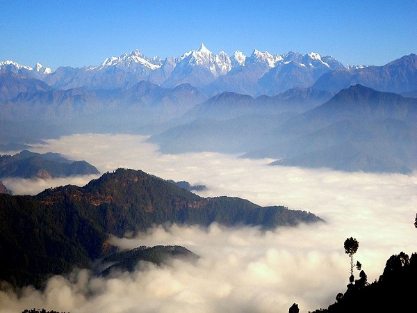 रानीखेत