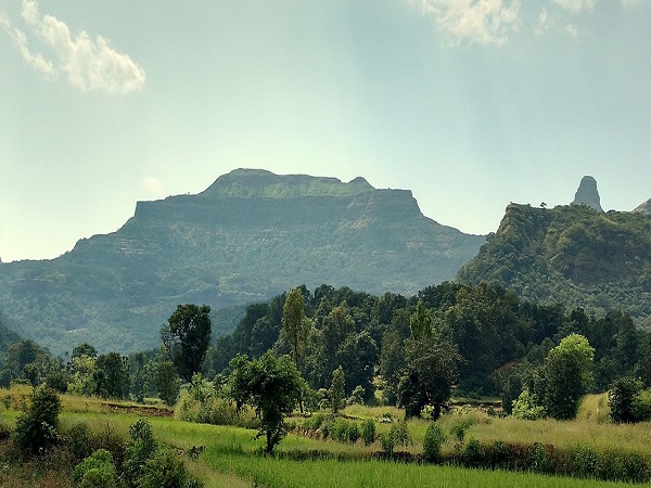 रतनगढ़ किला