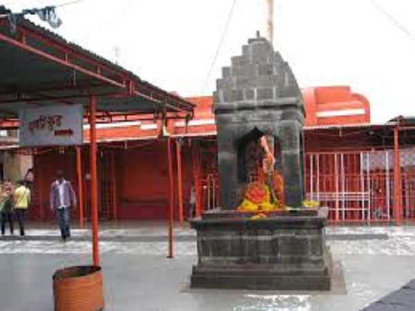 माता रेणुका मंदिर