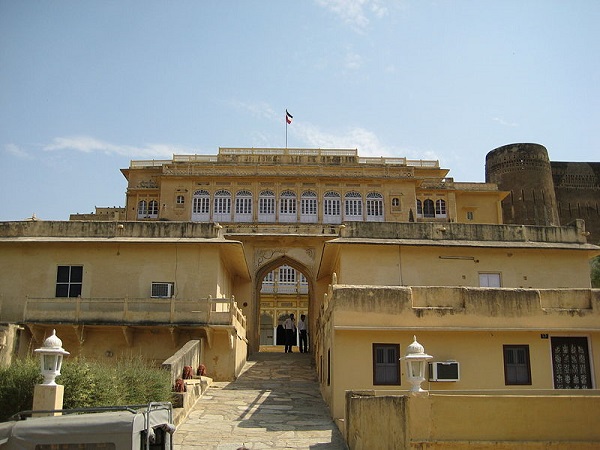 रूपनगढ़ का किला